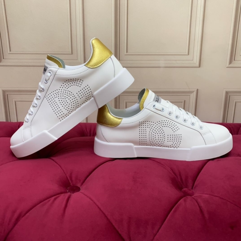 Dolce & Gabbana Sneakers